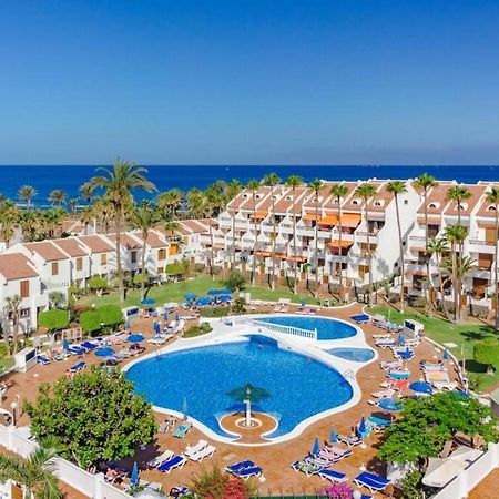 Parque Santiago 2 - Playa de Las Américas Tenerife Arona  Exterior foto